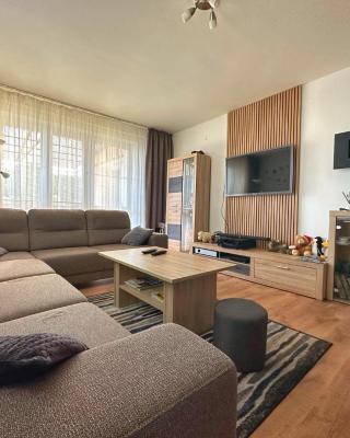 Relax Villa Tatry - Wifi/TV, BBQ, Billiard