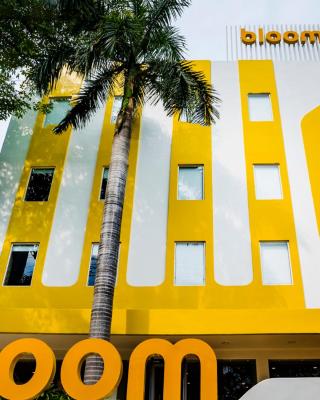 Bloom Hotel - Sector 19