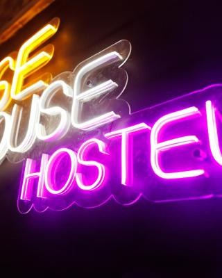 Mouse House Hostel