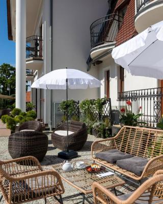 Villa Hoff Wellness & Spa