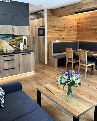 Apartmány BARTH Holiday - rezidence Máj