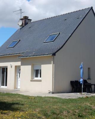 Maison 3 chambres 120m2 3km ploermel