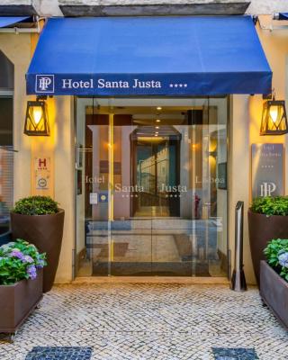 Hotel Santa Justa