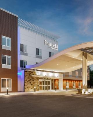 Fairfield by Marriott Inn & Suites Yankton