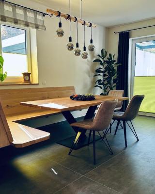 Traumferienhaus Leimbach am Nürburgring