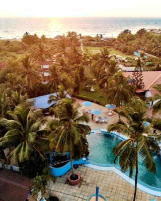 Paradise Village Beach Resort