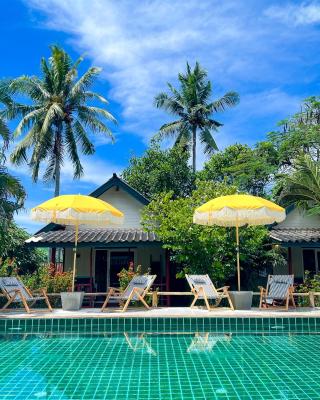 Oasis Yoga Bungalows