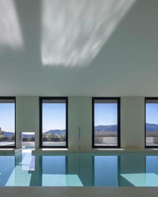 Casa de São Lourenço - Burel Mountain Hotels