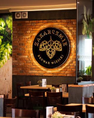 Zakarczmie Stokrotka