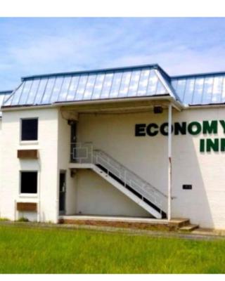 Economy Inn of Greenville, Near ECU Health Center