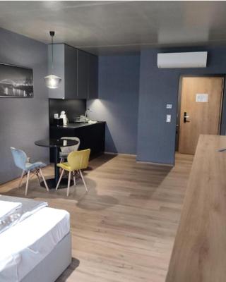 OPÁL Residence Apartman