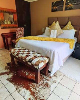 Mthandi Wokuhamba Lodge