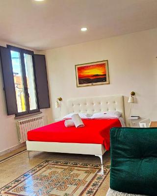 Residenza Avezzano Bed and Breakfast