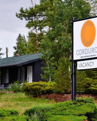 Corduroy Lodge