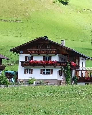 Haus Mesner