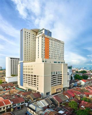 Cititel Express Penang