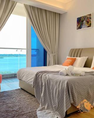 LuxuryHomestay @Pinetree Marina Resort - Link House