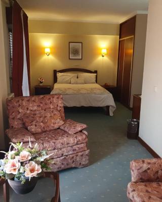 Hotel Peninsular