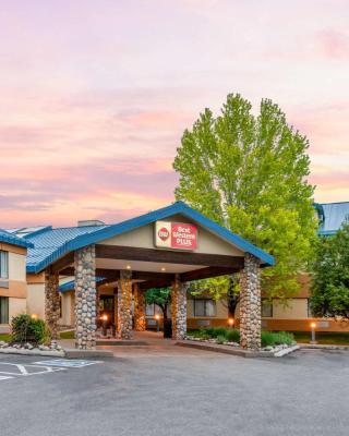 Best Western Plus Eagle-Vail Valley