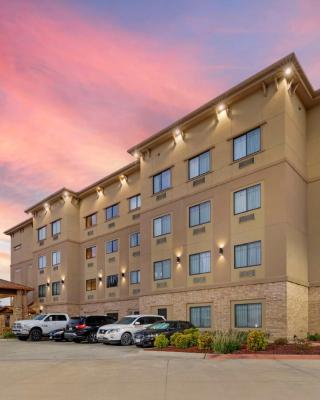 Best Western Plus Classic Inn and Suites