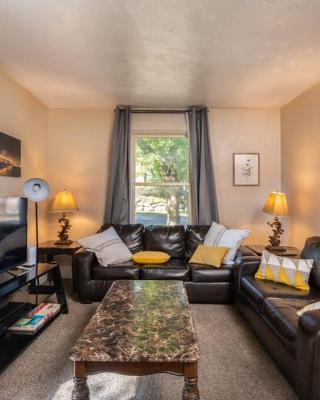 Entire house 3 bedroom Twin Cities, Specious, Entire House, AC