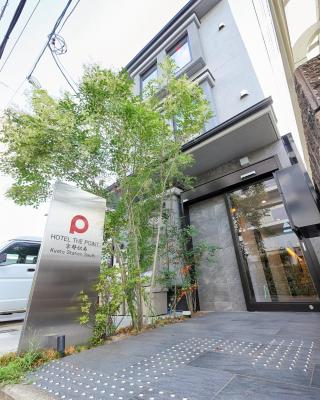 HOTEL THE POINT Kyoto Station South