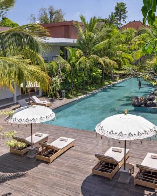 The Hava Ubud A Pramana Experience