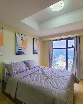 Suite 1 Bedroom-City/Mountain View- Horizons