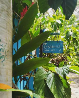 Hostal La Bohemia