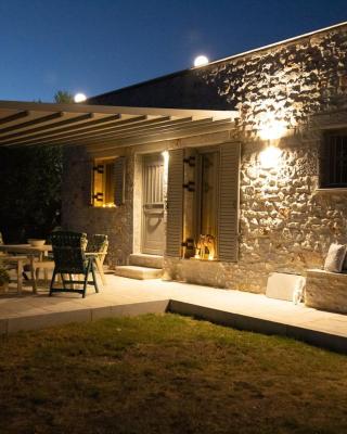 Enada Suite & Olive Farm