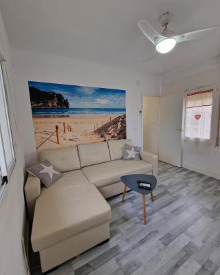 Apartamentos daurada calafell