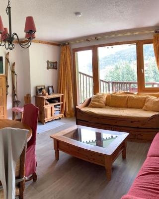 Résidence Saboia A29 Clés Blanches Courchevel