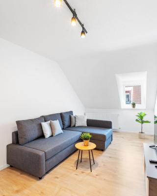 Casa Bergstraße 3