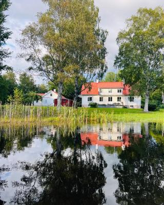 Prästgården