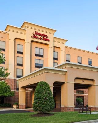 Hampton Inn & Suites Arundel Mills/Baltimore