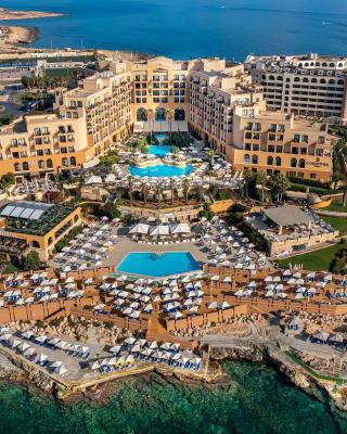 Corinthia Hotel St. George’s Bay