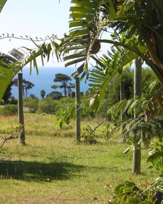 Tsitsikamma on Sea Self-catering Cottages