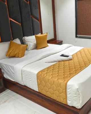 Hotel Palms Residency, Chembur Mumbai