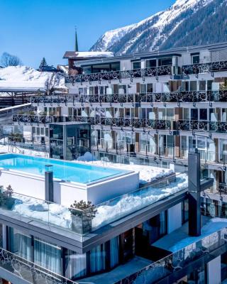 Hotel Fliana 4-Sterne Superior
