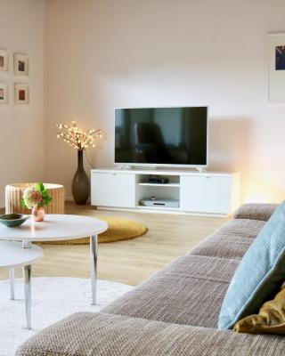 Ferienwohnung Bliestalglück