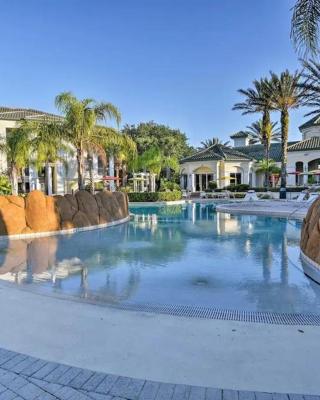 Luxury Apartment near Disney and other Theme parks