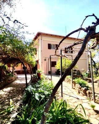 AragoniteAzzurra Casa Vacanza