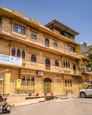 Hotel Classic Jaisalmer