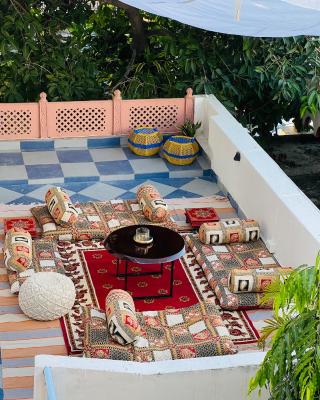 Ferozi House - A boutique Homestay