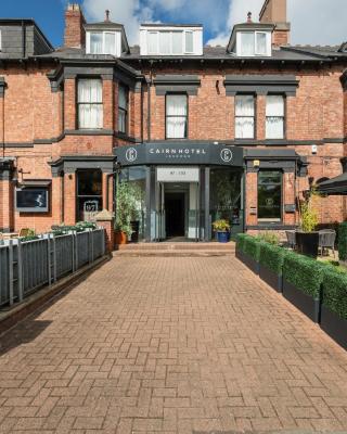 Cairn Hotel Newcastle Jesmond - Part of the Cairn Collection
