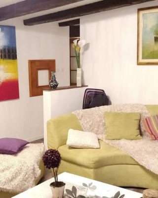 Appartement F3 Petite Venise - Home Gallery