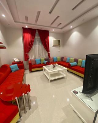 Al Aseel Apartment Buyoot Al Diyafah