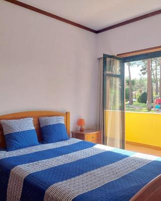 Be Local - Apartment in Mira Villas with pool access