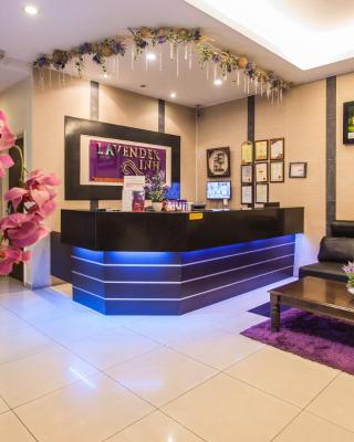 Lavender Inn Permas Jaya