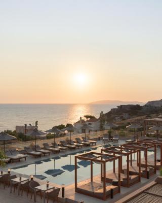Irida Hotel Agia Pelagia